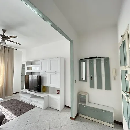8min A Piedi Dal Mare Comfort E Comodita Apartman *