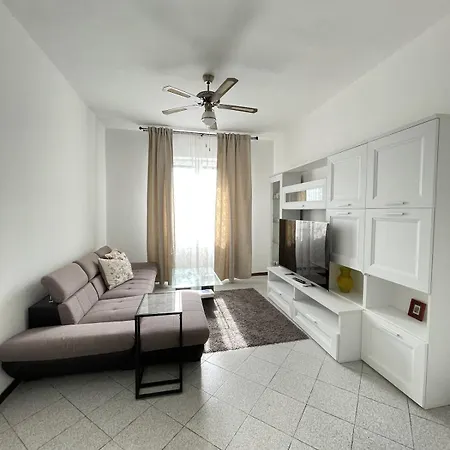Apartman 8min A Piedi Dal Mare Comfort E Comodita *