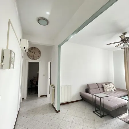 8min A Piedi Dal Mare Comfort E Comodita Apartman Viareggio