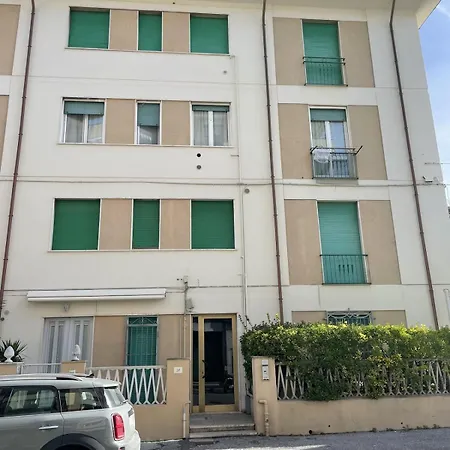 Apartman 8min A Piedi Dal Mare Comfort E Comodita